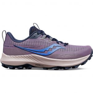 Saucony Peregrine 13 Femme