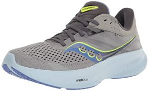 Saucony Baskets Ride 16 pour Femme