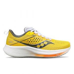 Saucony Baskets Ride 17 pour homme