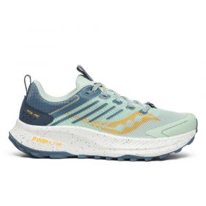 Saucony Ride TR2 Femme Vert