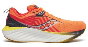 Saucony Triumph 22 - homme - orange