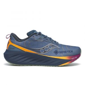 Chaussures de running Saucony Triumph 22 Gtx