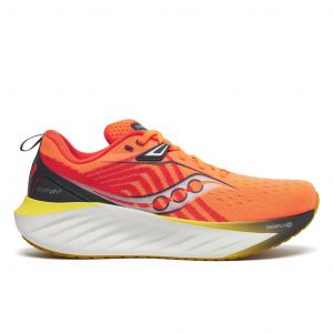 Saucony Triumph 22 Homme Orange