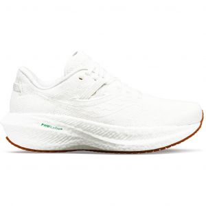 Saucony Triumph Rfg Homme Blanc