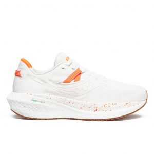 Saucony Triumph RFG Homme Orange