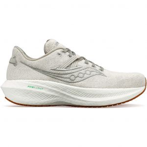 Saucony Triumph RFG Homme Beige