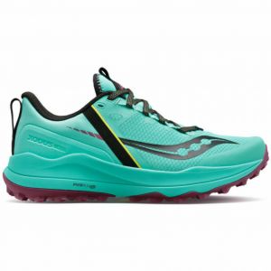 Saucony Xodus Ultra Femme