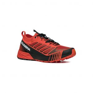 Scarpa Ribelle Run Femme Rouge