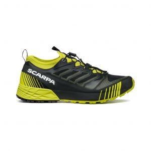 Scarpa Ribelle Run Homme Noir