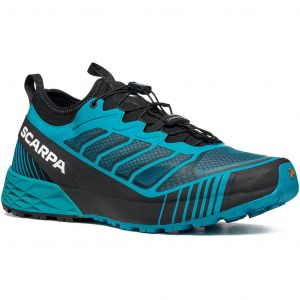 Scarpa Ribelle Run Homme Bleu