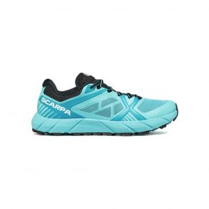 Scarpa Spin 2.0 Femme Bleu ciel