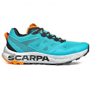 Scarpa Spin Planet Homme Bleu ciel