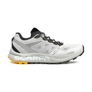 Scarpa Spin Planet Homme Blanc