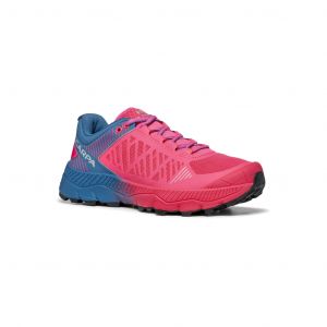 Scarpa Spin Ultra Femme Rose