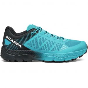 Scarpa Spin Ultra Homme Bleu ciel