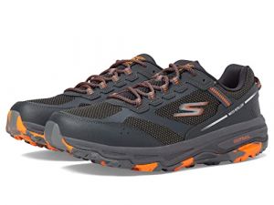 Skechers Homme GO Run Trail Altitude Marble Rock 2.0 Baskets