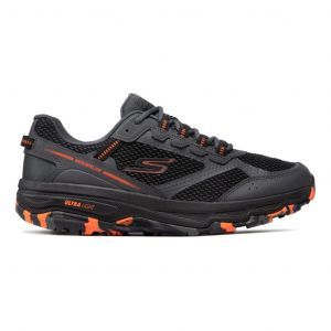 Chaussures Skechers Go Run Trail Altitude noir orange - 44