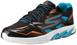 Skechers Homme GO Run Strada Chaussures de Sport