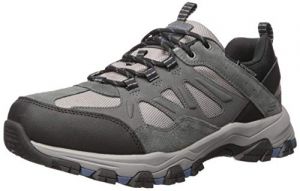 Skechers Homme Selmen-enago Trail Oxford Chaussure de randonnée