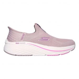 Chaussures Skechers Slip-ins : Max Cushioning Elite 2.0 rose femme - 41