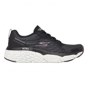 Chaussures Skechers Max Cushioning Elite Limitle noir blanc femme - 41