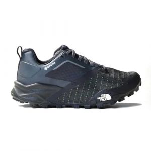 THE NORTH FACE Offtrail TR Gore-Tex Chaussure de Trail pour Femme Asphalt Grey/TNF Black 39