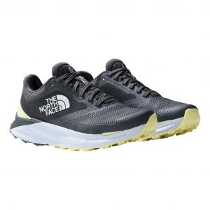 Chaussures The North Face Vectiv Enduris 3 noir jaune blanc femme - 41