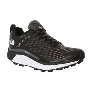 The North Face Vectiv Enduris Futurelight Reflect Homme Noir