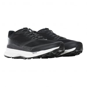 Chaussures The North Face Vectiv Levitum noir blanc - 45.5