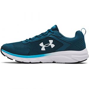 Under Armour Chaussures de course Charged Assert 9 pour homme