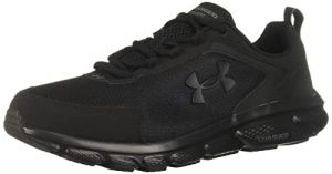 Under Armour Homme UA Charged Assert 9 Chaussures de course