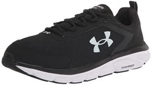 Under Armour Baskets Charged Assert 9 6e pour homme