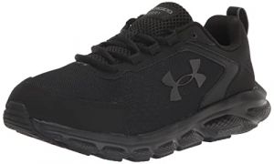 Under Armour Baskets Charged Assert 9 6e pour homme