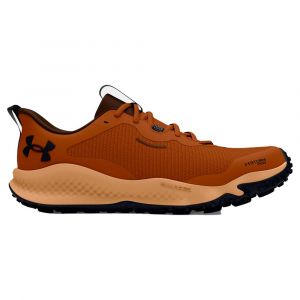 Under Armour Chaussures De Running Charged Maven Trail Wp