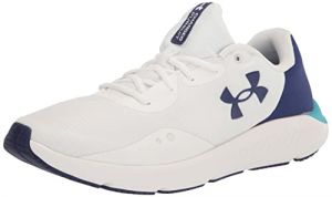 Under Armour Chaussures de course Charged Pursuit 3 Tech pour homme