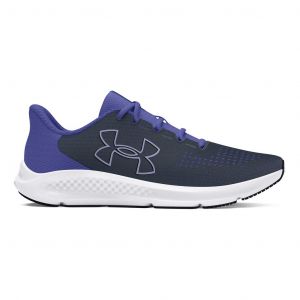 Chaussures Under Armour Charged Pursuit 3 bleu foncé femme - 38