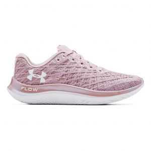 Under Armour Flow Velociti Wind Femme Rose