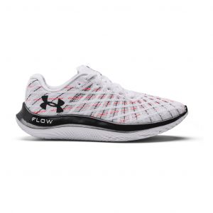 Under Armour Flow Velociti Wind Femme Blanc