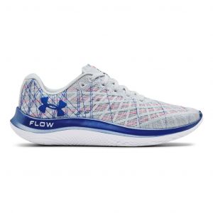 Under Armour Flow Velociti Wind Przm Homme Blanc