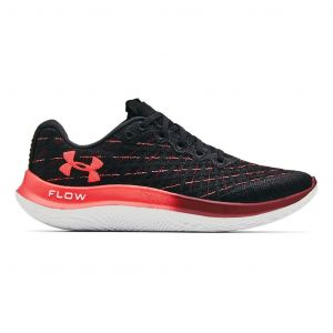 Under Armour Flow Velociti Wind Clrsft Homme Noir