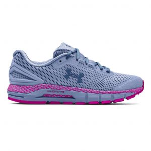 Under Armour Hovr Guardian 2 Femme Bleu