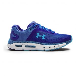 Under Armour Hovr Infinite 2 Femme Bleu