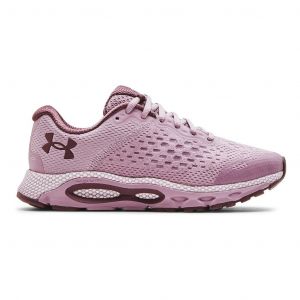 Under Armour Hovr Infinite 3 Femme Rose