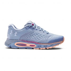 Under Armour Hovr Infinite 3 Femme Bleu