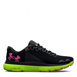 Under Armour Chaussures de Course UA HOVR Infinite 4 pour Homme Performance Technique