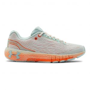 Under armour Hovr Machina Femme Orange