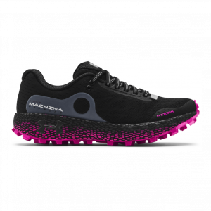 Under Armour Hovr Machina Off Road Femme Noir