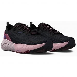 Under Armour Hovr Mega 3 Clone Femme