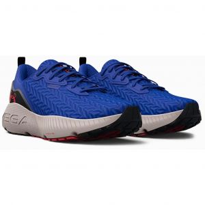 Under Armour Hovr Mega 3 Clone Homme Bleu