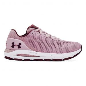 Under Armour Hovr Sonic 4 Femme Rose